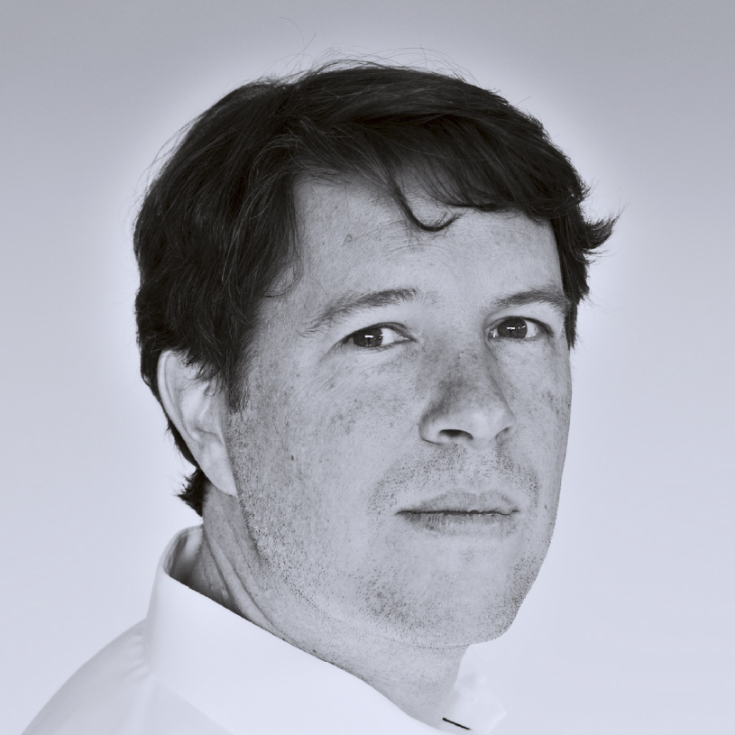 TDP profielfoto zwart
